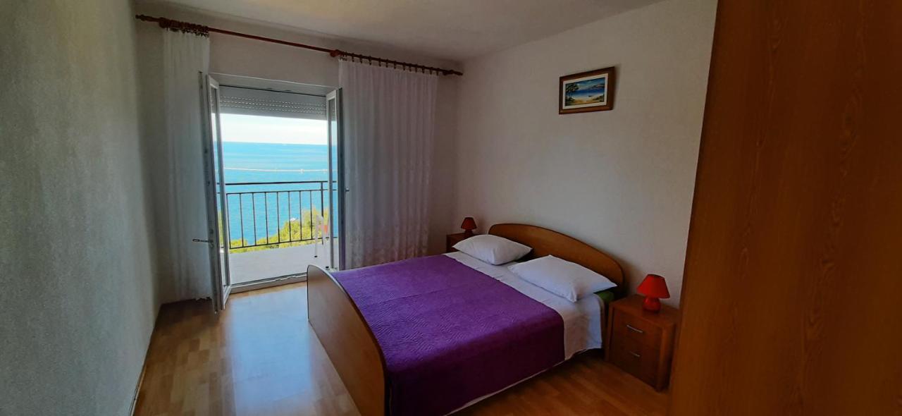 Apartment House Perkov Primošten Екстериор снимка
