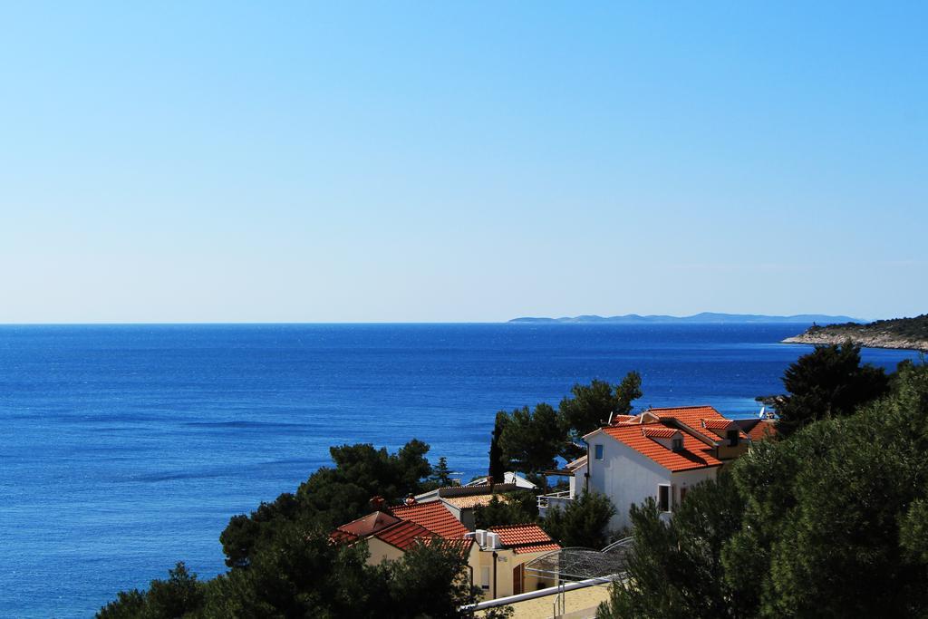 Apartment House Perkov Primošten Екстериор снимка