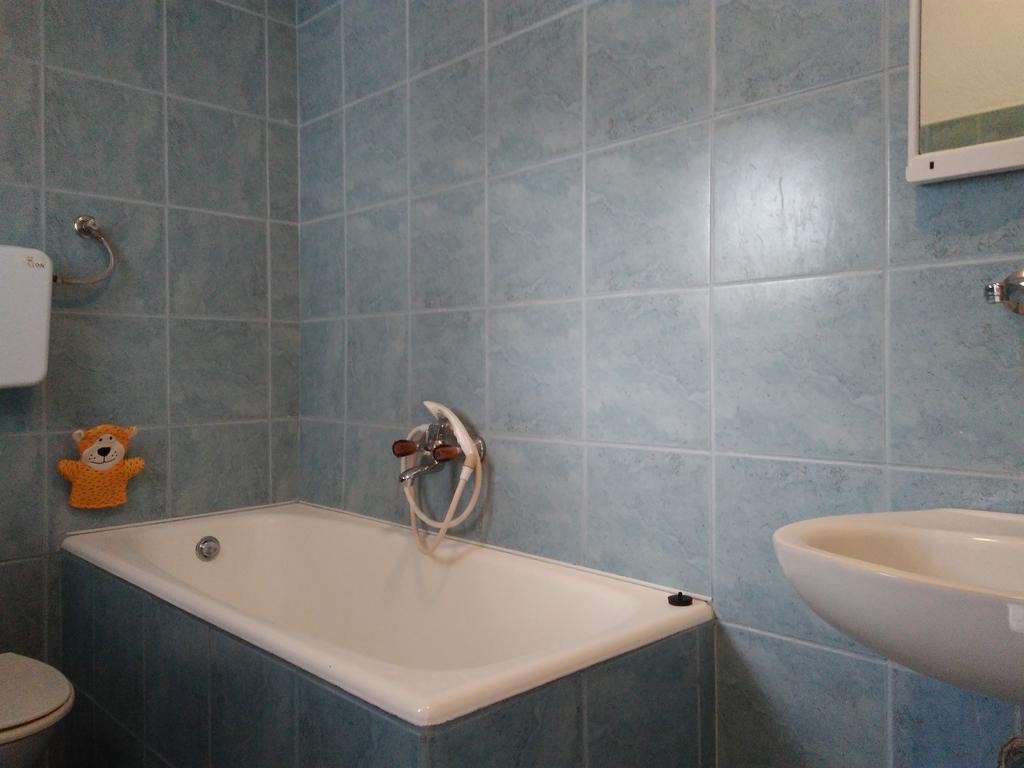 Apartment House Perkov Primošten Екстериор снимка