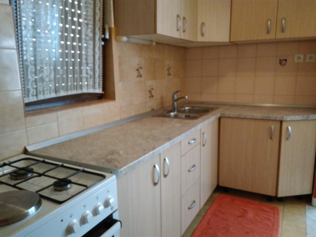 Apartment House Perkov Primošten Екстериор снимка